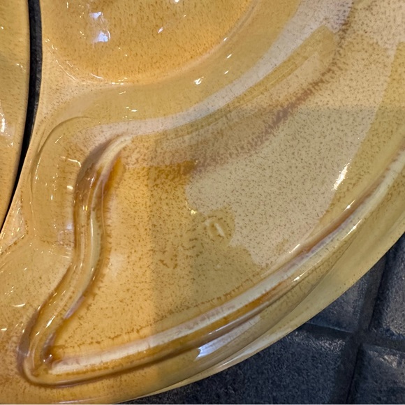 MCM Ceramic Serving Dish - Picture 4 of 6